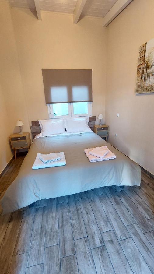 Ria'S Gardenview Apartment Giannina Esterno foto